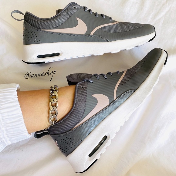 Nike Shoes - NWT Nike Air Max Thea